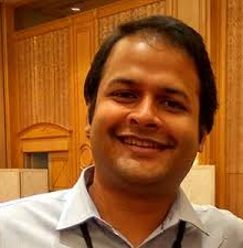 Prof.Sarthak Gaurav
